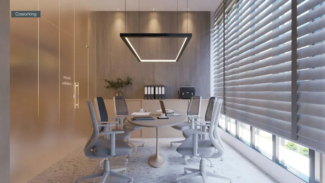 TIPO 1 — Apartamentos - 84,77 m² | 2606 | Brava Green — foto 6