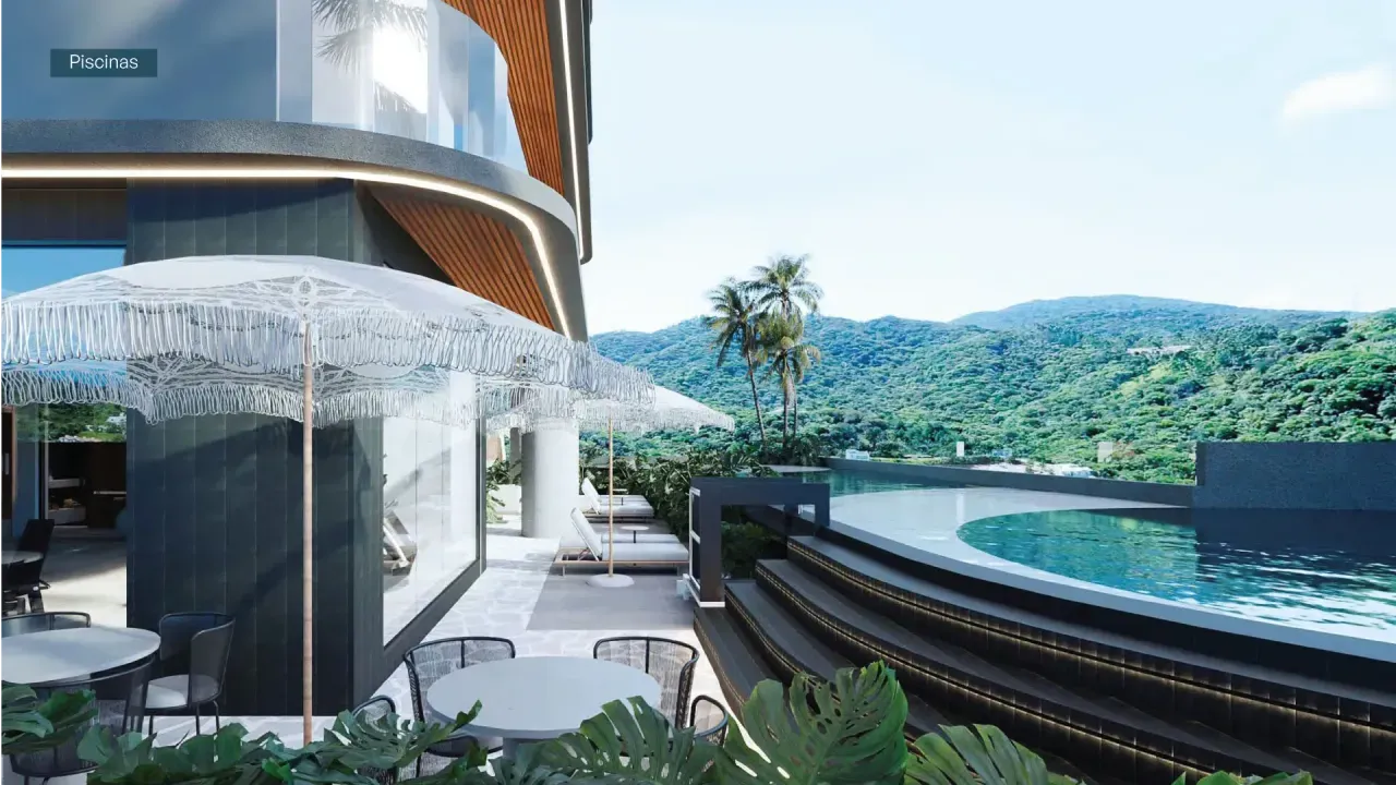 TIPO 1 — Apartamentos - 84,77 m² | 2606 | Brava Green — foto 18