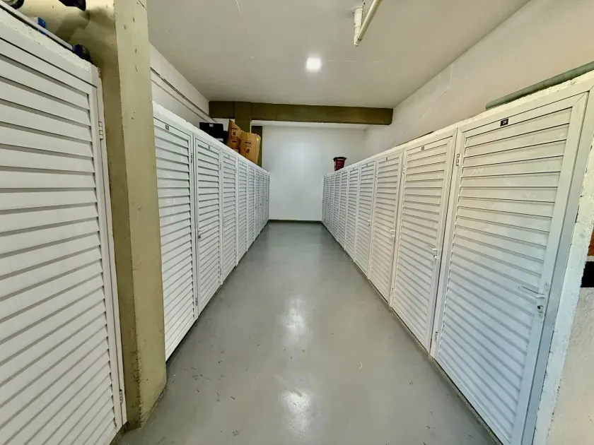 Apartamento alto padrão com 2 dormitórios sendo 1 suíte e 2 vagas - Nações | Balneário Camboriú/SC — foto 16
