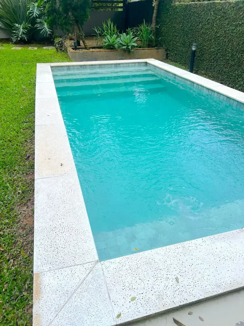 Casa com 3 dormitórios sendo1 suíte piscina e 2 vagas - Praia de Taquaras, Balneário Camboriú/SC — foto 14