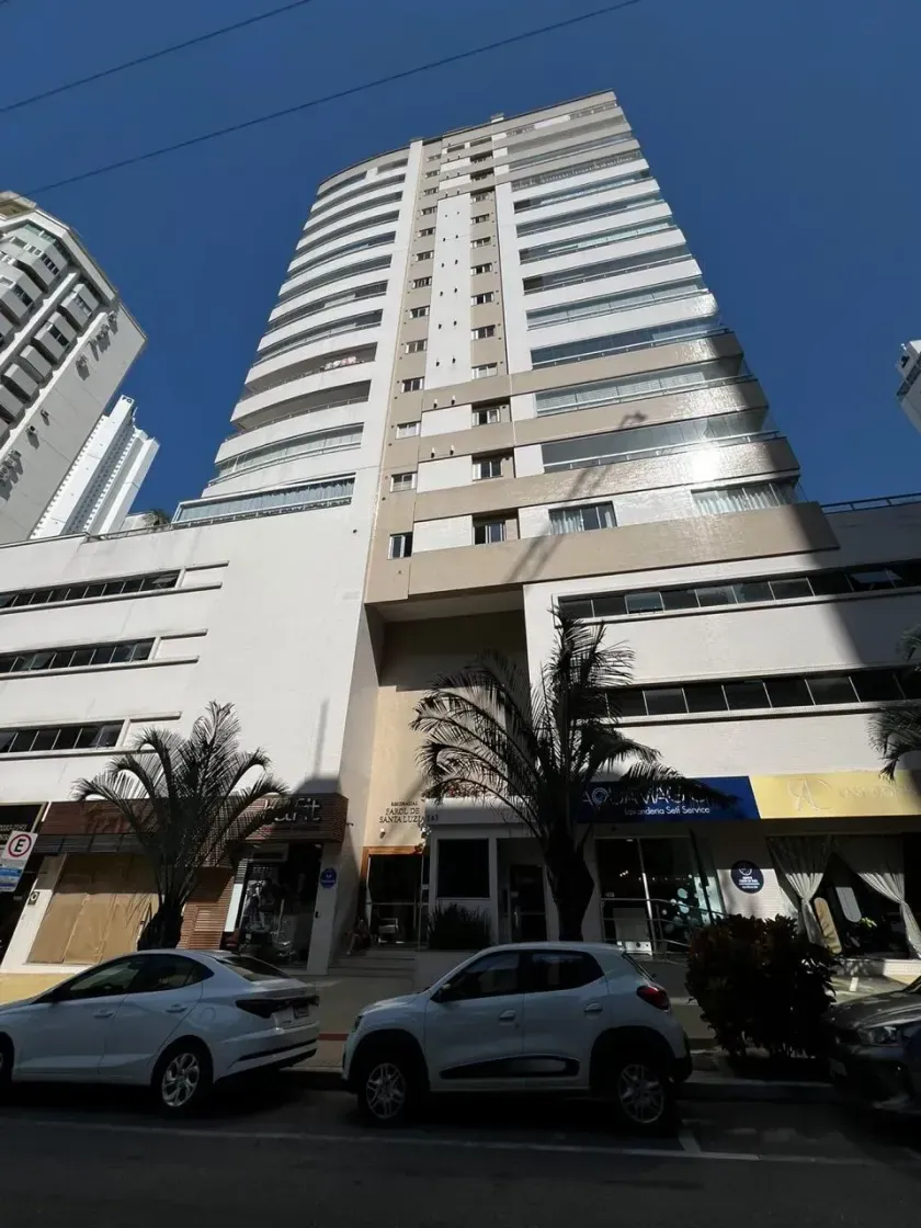 Apartamento mobiliado com 2 suítes e 2 vagas na Barra Norte em Balneário Camboriú/SC — foto 28