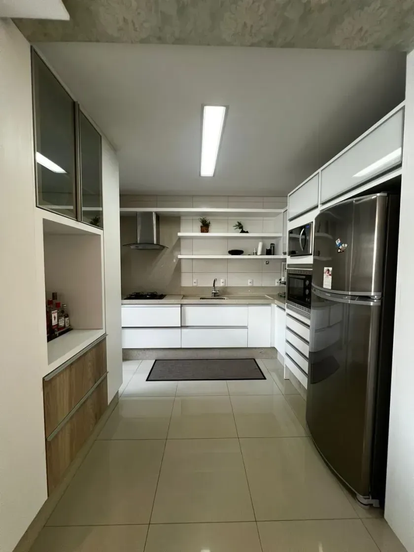 Apartamento mobiliado com 2 suítes e 2 vagas na Barra Norte em Balneário Camboriú/SC — foto 5