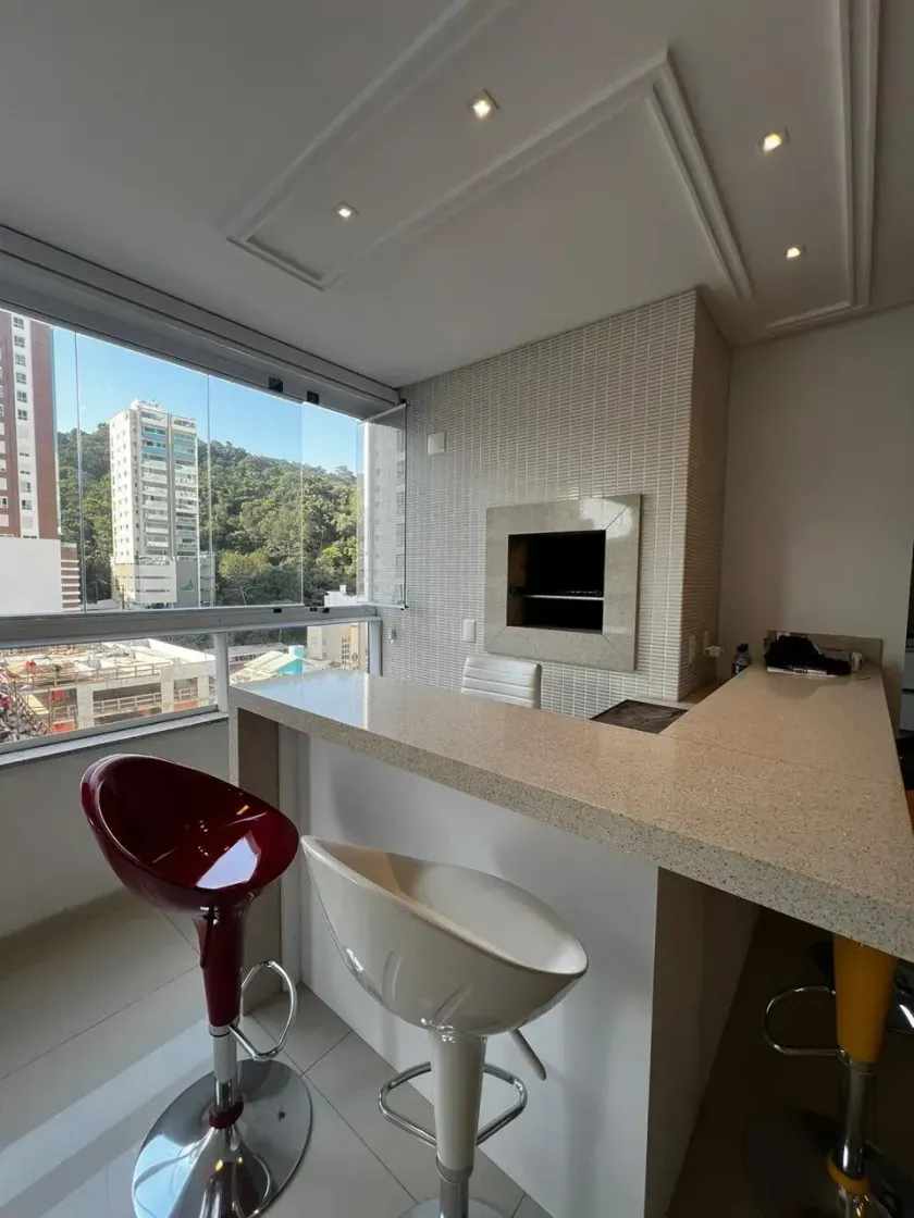 Apartamento mobiliado com 2 suítes e 2 vagas na Barra Norte em Balneário Camboriú/SC — foto 11