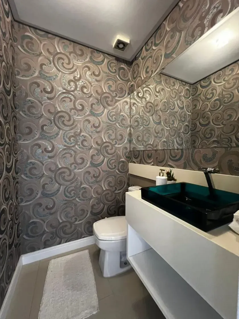 Apartamento mobiliado com 2 suítes e 2 vagas na Barra Norte em Balneário Camboriú/SC — foto 15