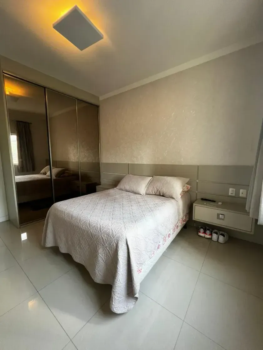 Apartamento mobiliado com 2 suítes e 2 vagas na Barra Norte em Balneário Camboriú/SC — foto 18