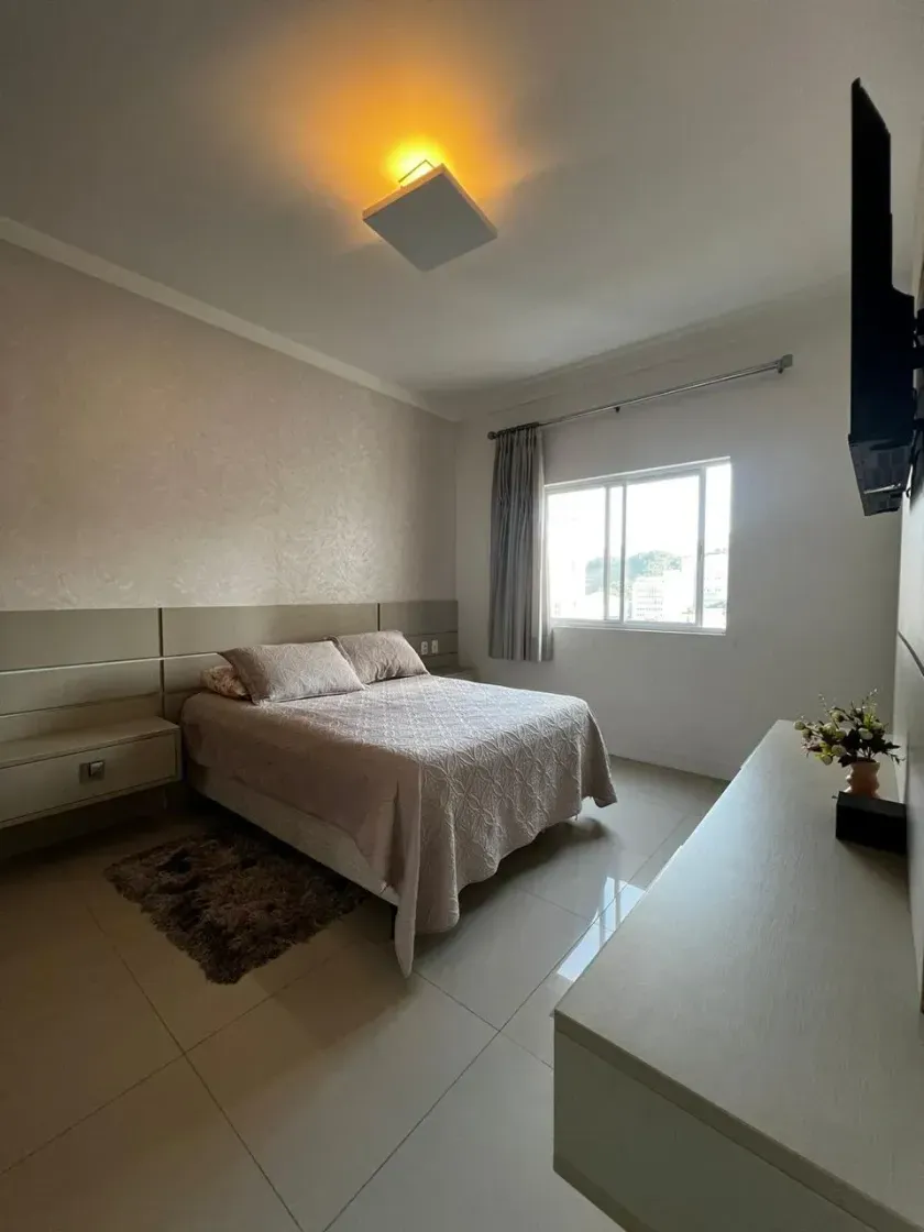 Apartamento mobiliado com 2 suítes e 2 vagas na Barra Norte em Balneário Camboriú/SC — foto 17
