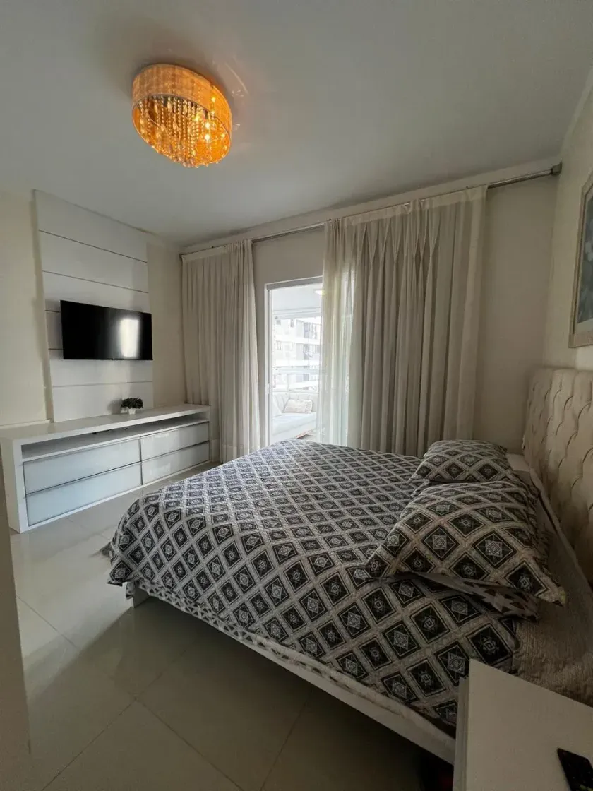 Apartamento mobiliado com 2 suítes e 2 vagas na Barra Norte em Balneário Camboriú/SC — foto 22