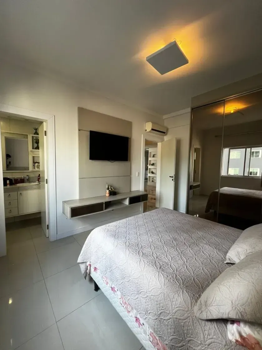Apartamento mobiliado com 2 suítes e 2 vagas na Barra Norte em Balneário Camboriú/SC — foto 19