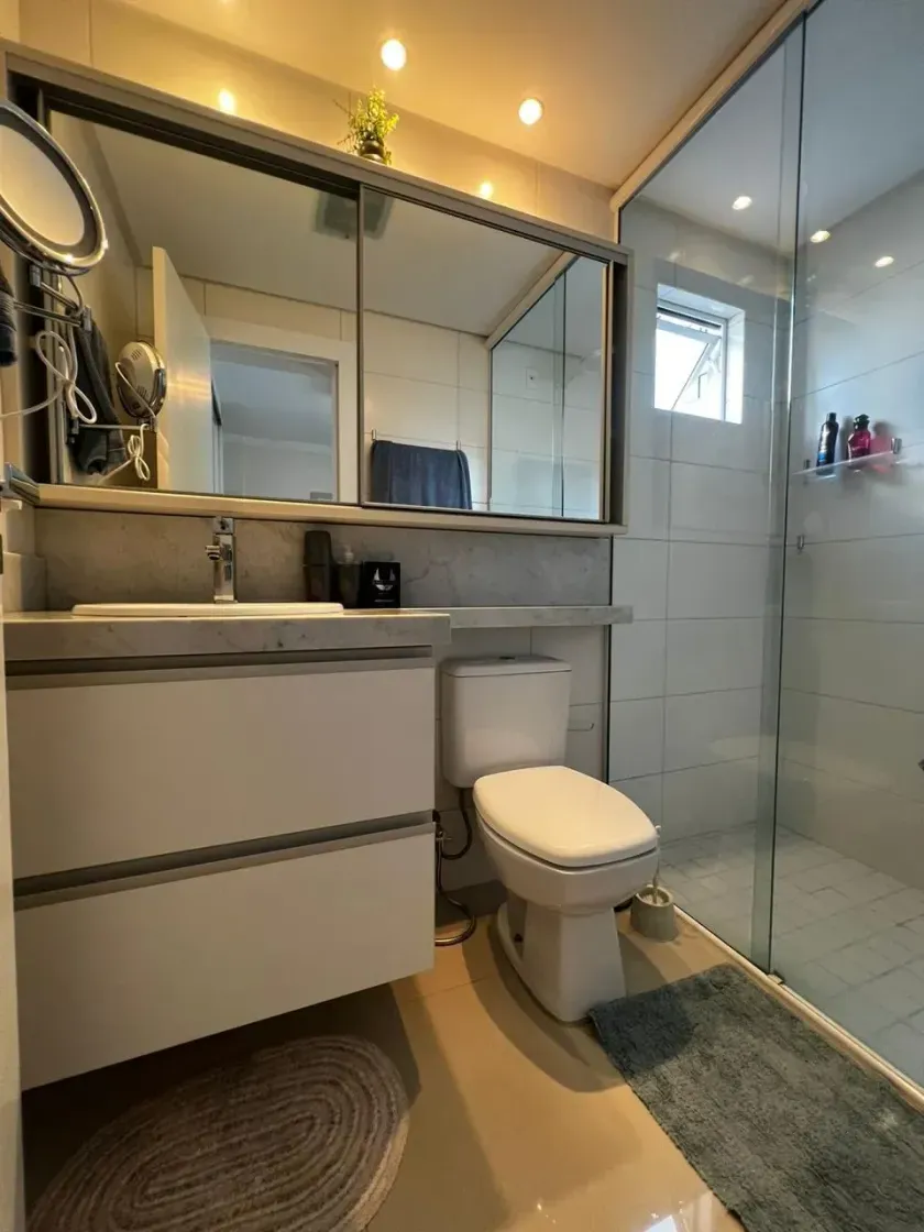 Apartamento mobiliado com 2 suítes e 2 vagas na Barra Norte em Balneário Camboriú/SC — foto 26