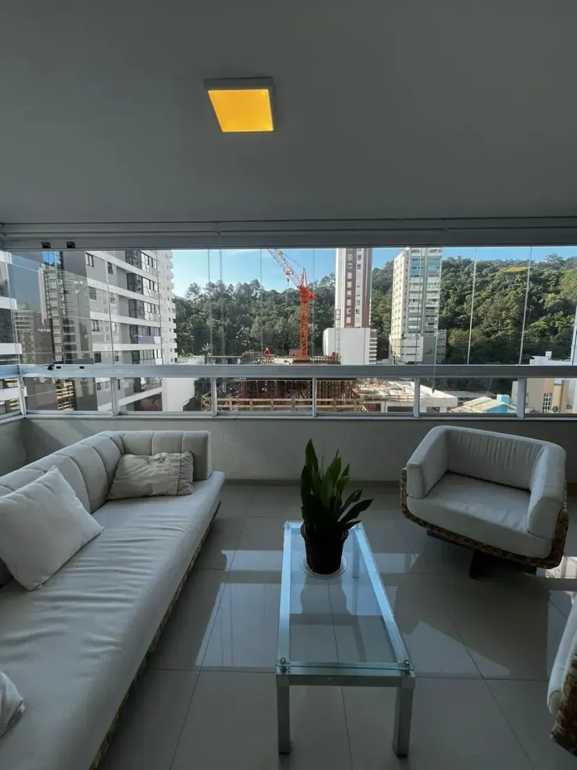 Apartamento mobiliado com 2 suítes e 2 vagas na Barra Norte em Balneário Camboriú/SC — foto 25