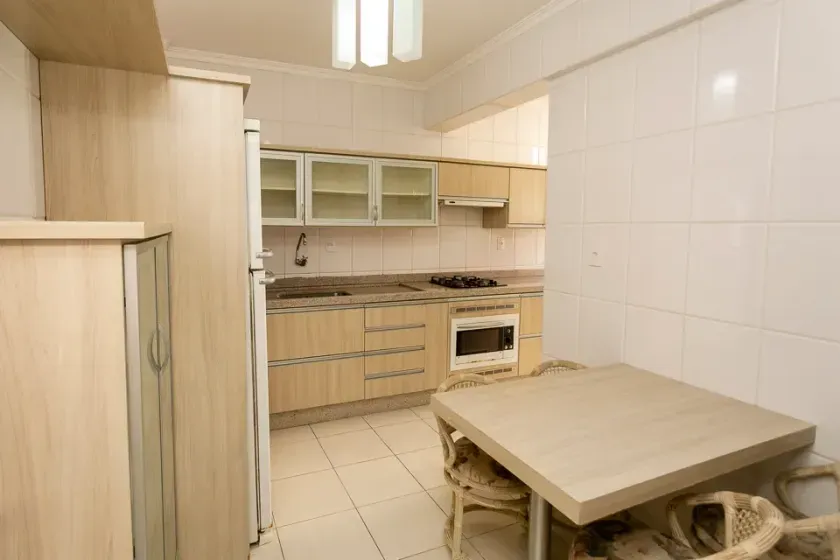 Apartamento com 2 dormitórios sendo 1 suíte e 1 vaga de garagem - Balneário Camboriú/SC — foto 15