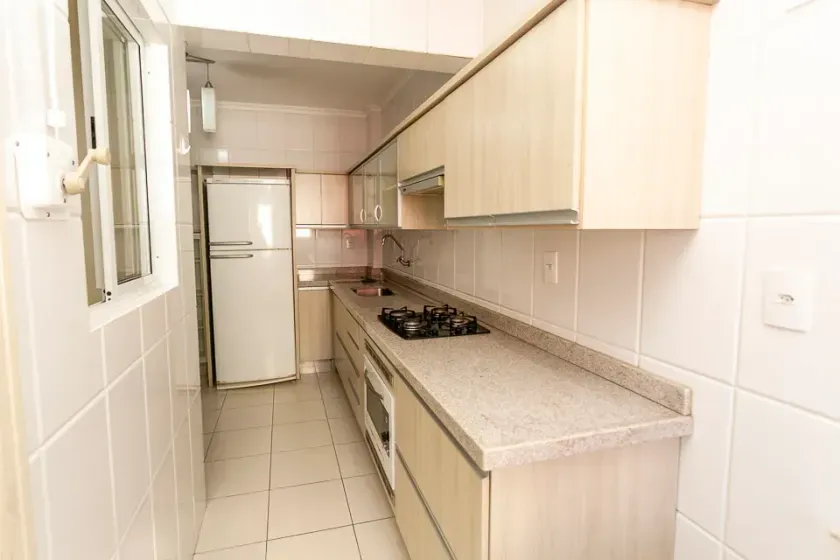 Apartamento com 2 dormitórios sendo 1 suíte e 1 vaga de garagem - Balneário Camboriú/SC — foto 19