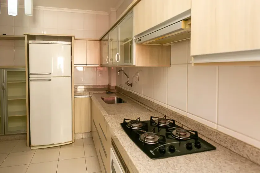 Apartamento com 2 dormitórios sendo 1 suíte e 1 vaga de garagem - Balneário Camboriú/SC — foto 20