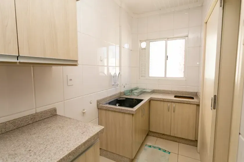 Apartamento com 2 dormitórios sendo 1 suíte e 1 vaga de garagem - Balneário Camboriú/SC — foto 22