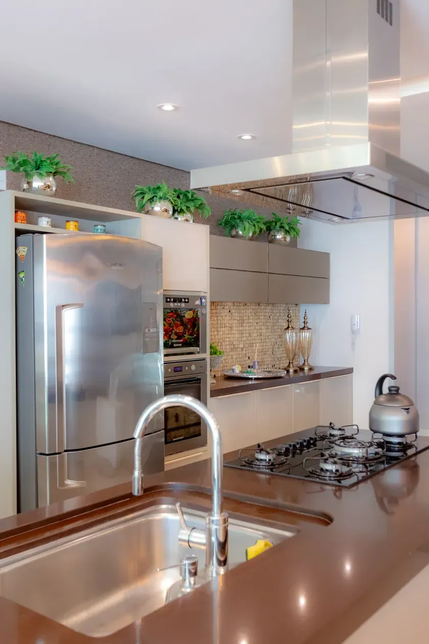 Apartamento frente mar pronto pra morar! Com 3 suítes e 4 vagas de garagem na Praia Brava - Itajaí — foto 12
