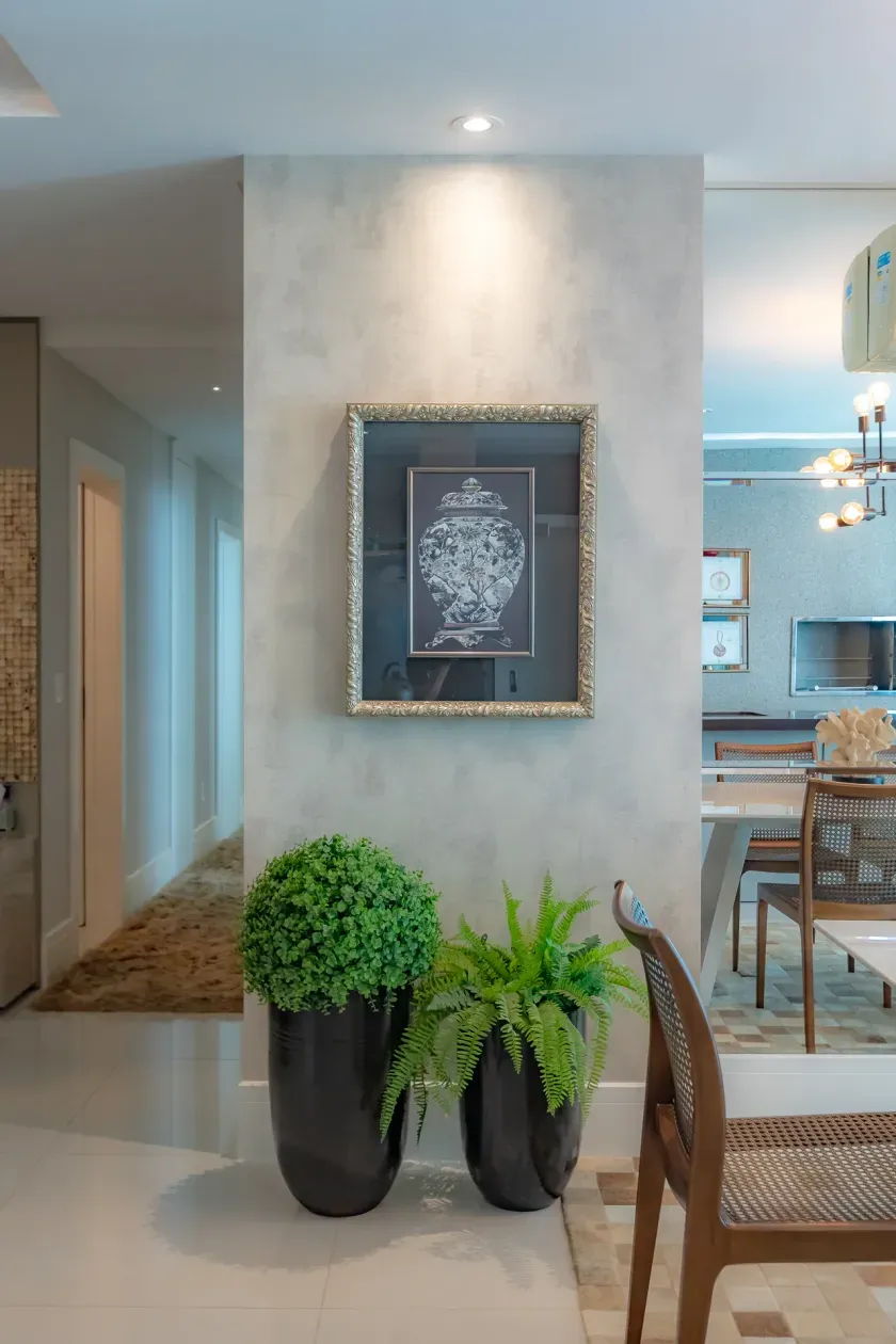 Apartamento frente mar pronto pra morar! Com 3 suítes e 4 vagas de garagem na Praia Brava - Itajaí — foto 21