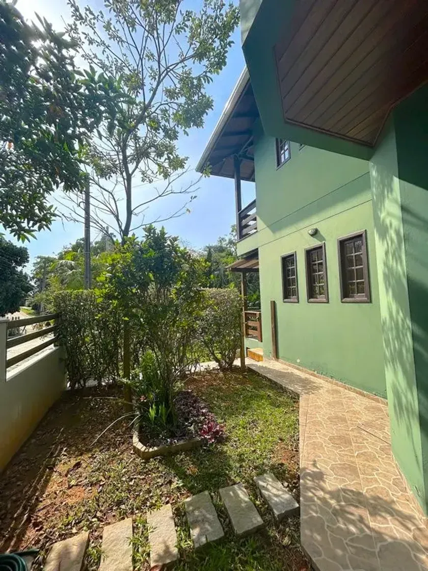 Casa com 3 dormitórios sendo1 suíte piscina e 2 vagas - Praia de Taquaras, Balneário Camboriú/SC — foto 6