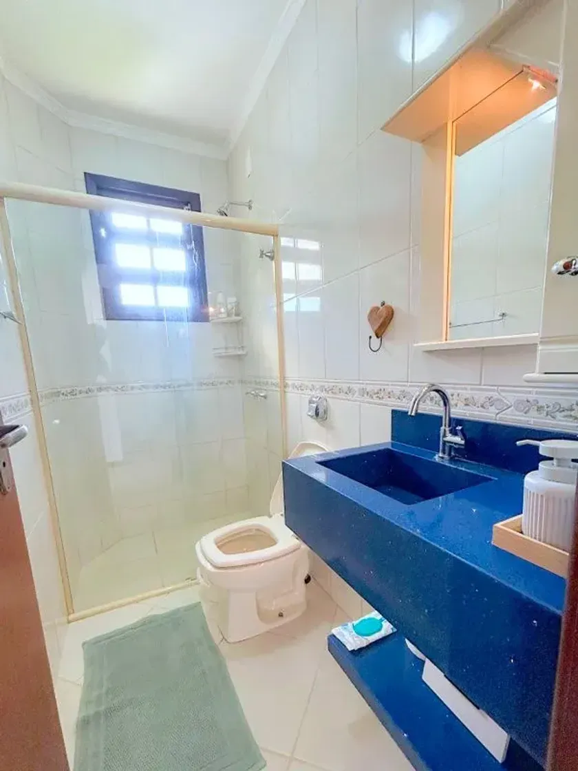 Casa com 3 dormitórios sendo1 suíte piscina e 2 vagas - Praia de Taquaras, Balneário Camboriú/SC — foto 24
