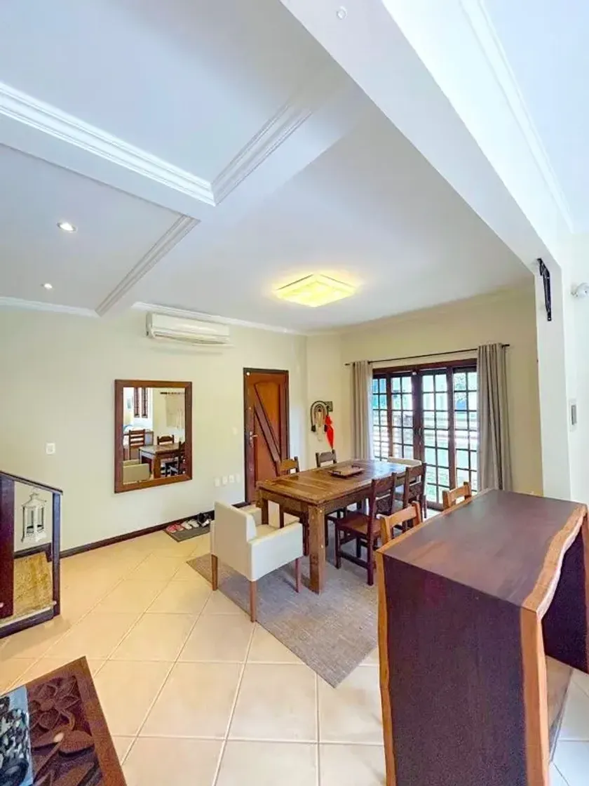 Casa com 3 dormitórios sendo1 suíte piscina e 2 vagas - Praia de Taquaras, Balneário Camboriú/SC — foto 28