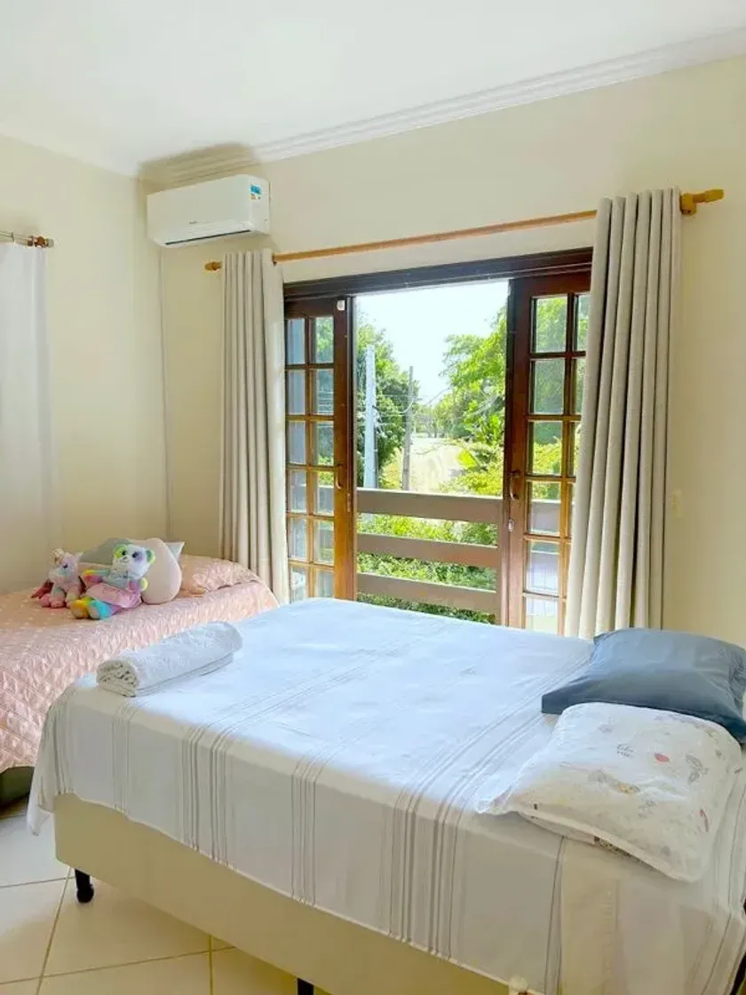 Casa com 3 dormitórios sendo1 suíte piscina e 2 vagas - Praia de Taquaras, Balneário Camboriú/SC — foto 29
