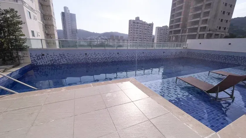 Apartamento mobiliado com 4 dormitórios sendo 2 suítes + 2 demi e 3 vagas em Balneário Camboriú/SC — foto 48