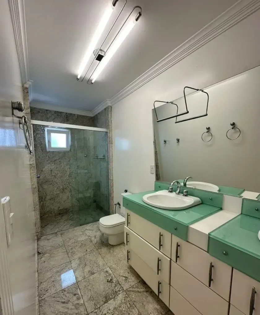 Cobertura Duplex com 5 dormitórios sendo 4 suítes e 4 vagas de garagem em Balneário Camboriú — foto 17