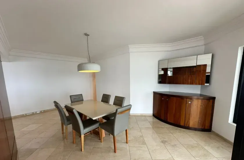 Cobertura Duplex com 5 dormitórios sendo 4 suítes e 4 vagas de garagem em Balneário Camboriú — foto 14