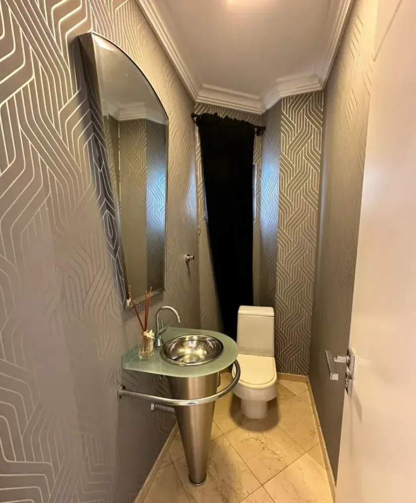 Cobertura Duplex com 5 dormitórios sendo 4 suítes e 4 vagas de garagem em Balneário Camboriú — foto 15