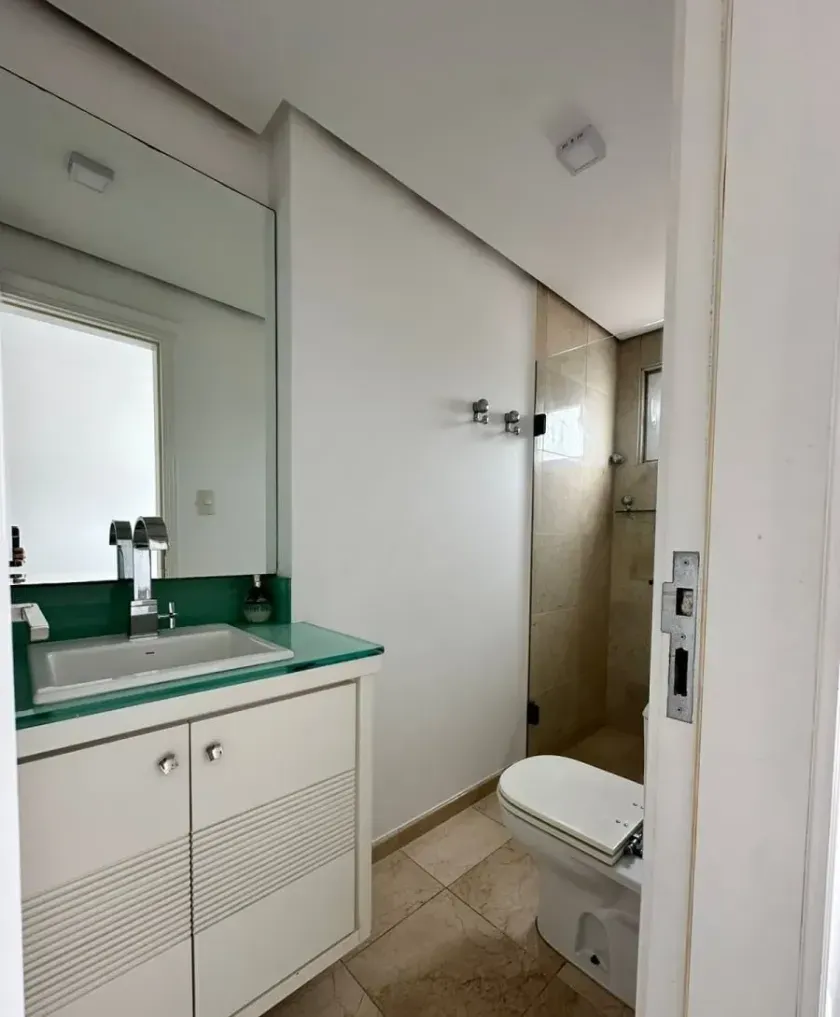 Cobertura Duplex com 5 dormitórios sendo 4 suítes e 4 vagas de garagem em Balneário Camboriú — foto 12