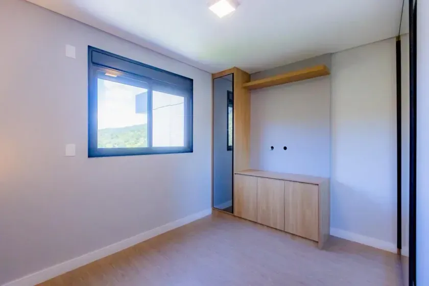 Apartamento semi-mobiliado com 2 suítes e 2 vagas de garagem na Praia dos Amores — foto 20