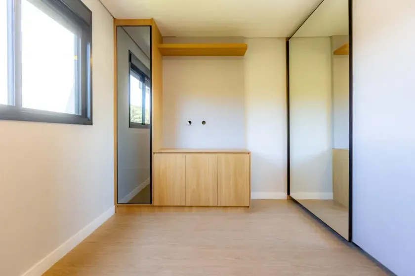 Apartamento semi-mobiliado com 2 suítes e 2 vagas de garagem na Praia dos Amores — foto 21