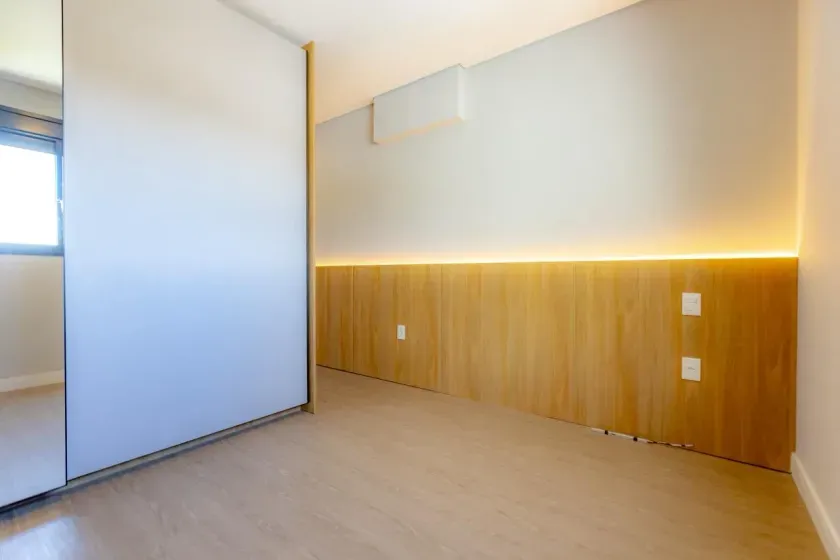 Apartamento semi-mobiliado com 2 suítes e 2 vagas de garagem na Praia dos Amores — foto 23