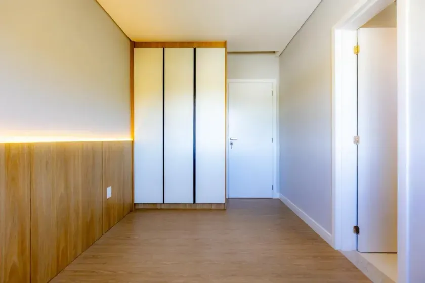 Apartamento semi-mobiliado com 2 suítes e 2 vagas de garagem na Praia dos Amores — foto 27