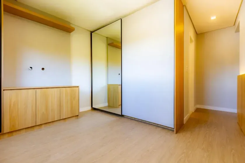 Apartamento semi-mobiliado com 2 suítes e 2 vagas de garagem na Praia dos Amores — foto 22