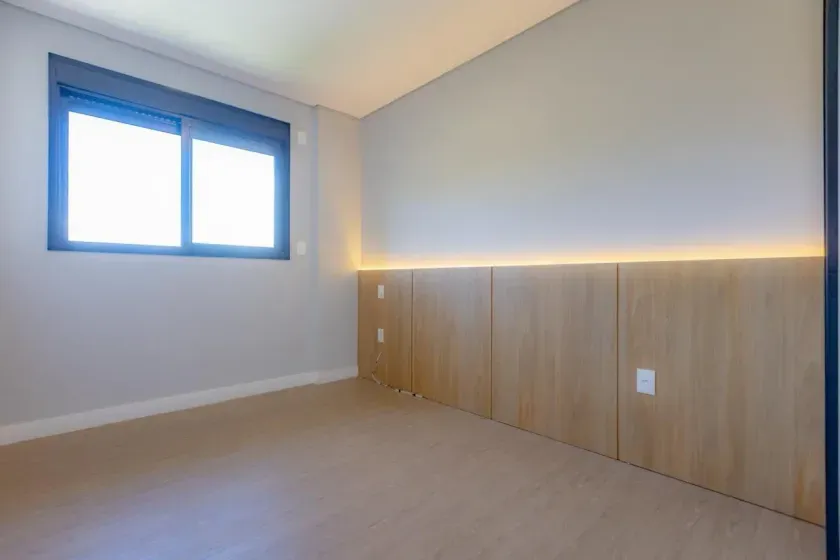 Apartamento semi-mobiliado com 2 suítes e 2 vagas de garagem na Praia dos Amores — foto 25