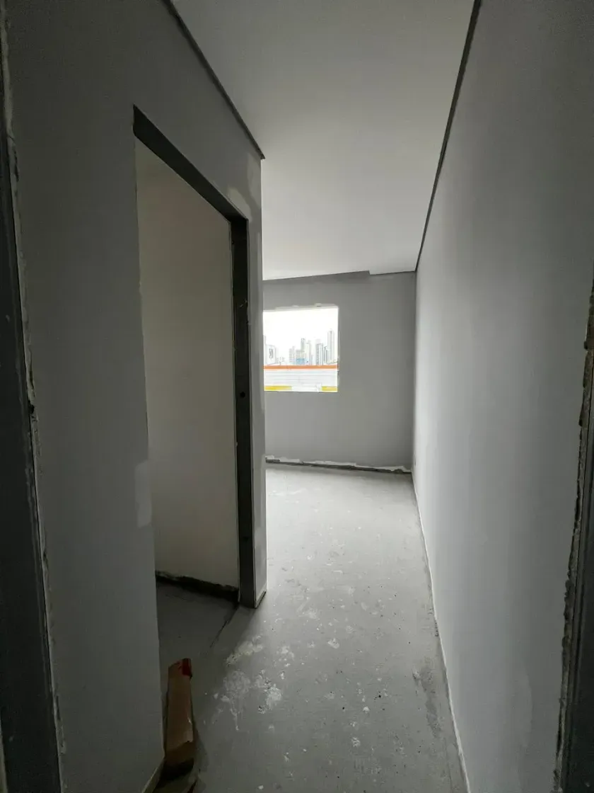 Apartamento em construção com 2 dormitórios sendo 1 suíte e 2 vagas de garagem em Balneário Camboriú — foto 7