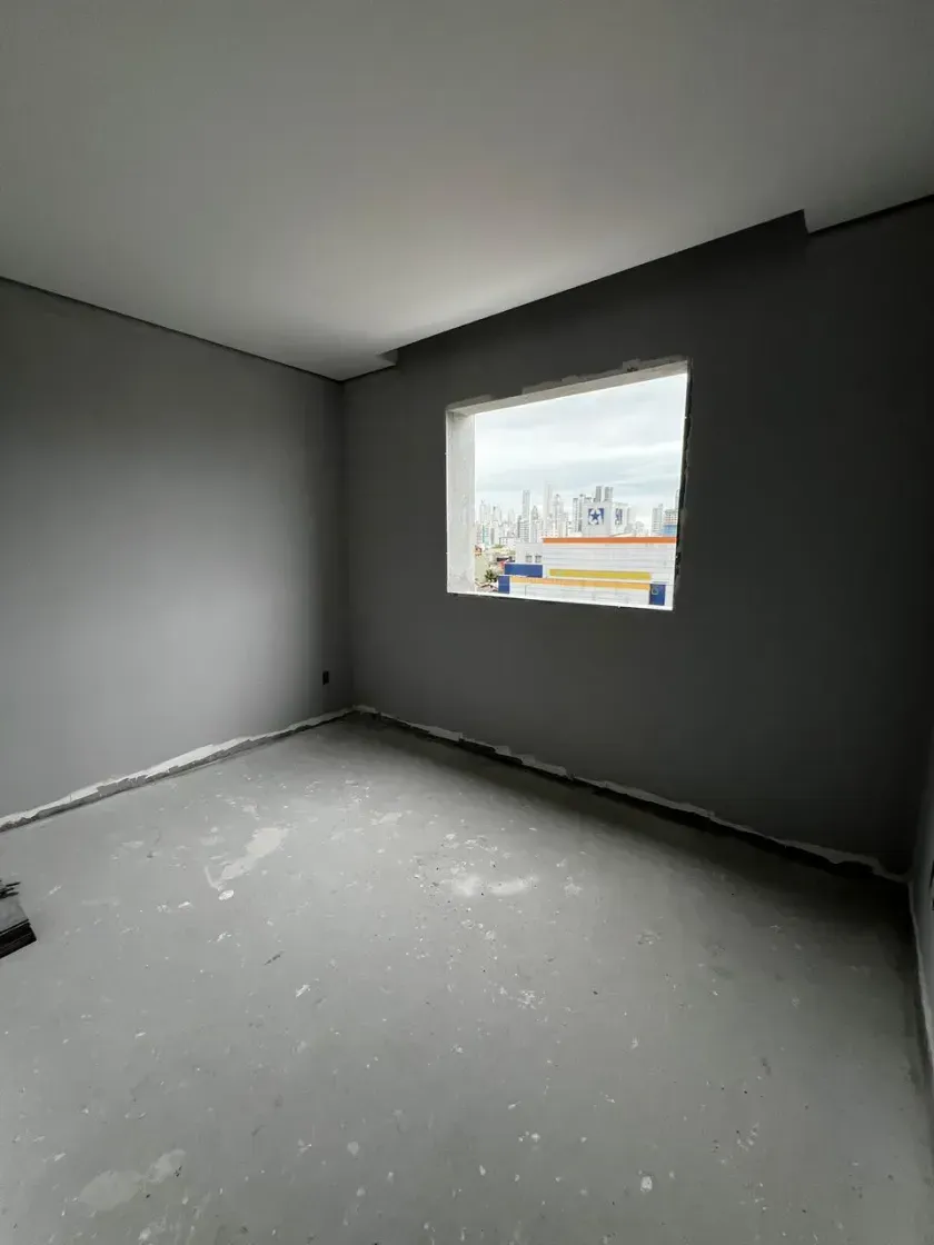 Apartamento em construção com 2 dormitórios sendo 1 suíte e 2 vagas de garagem em Balneário Camboriú — foto 8
