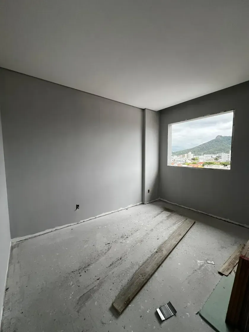 Apartamento em construção com 2 dormitórios sendo 1 suíte e 2 vagas de garagem em Balneário Camboriú — foto 11