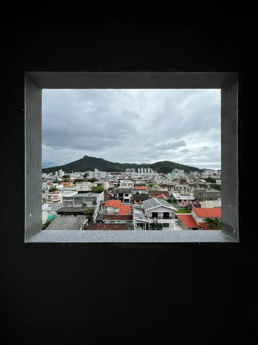 Apartamento em construção com 2 dormitórios sendo 1 suíte e 2 vagas de garagem em Balneário Camboriú — foto 12