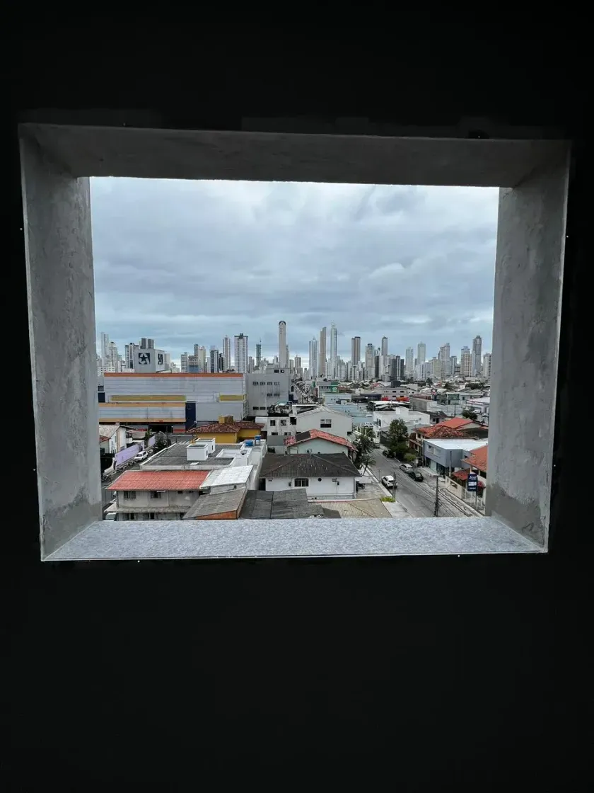 Apartamento em construção com 2 dormitórios sendo 1 suíte e 2 vagas de garagem em Balneário Camboriú — foto 10
