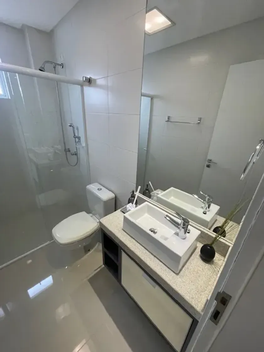 Apartamento de alto padrão mobiliado com  3 suítes e 3 vagas | Balneário Camboriú/SC — foto 16