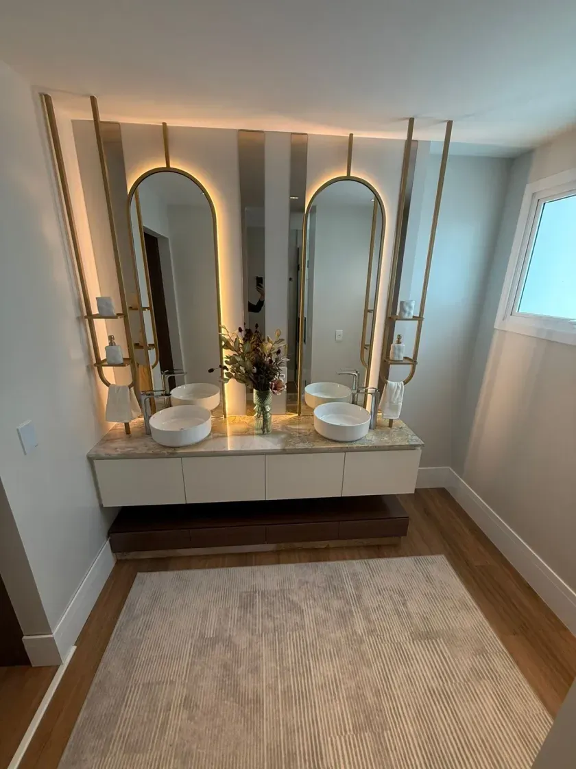 Apartamento de alto padrão com 3 suítes e 3 vagas de garagem | Balneário Camboriú/SC — foto 22