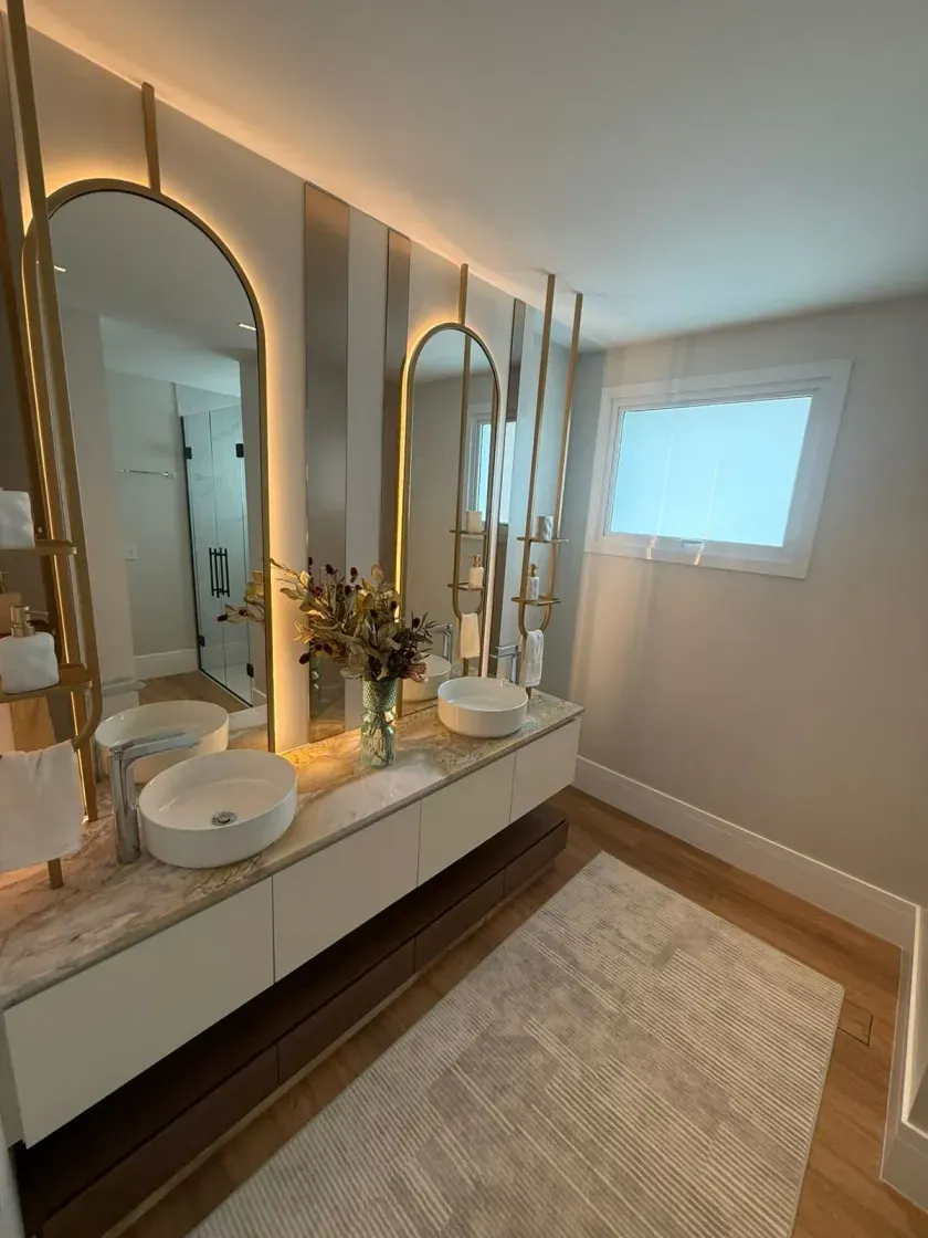 Apartamento de alto padrão com 3 suítes e 3 vagas de garagem | Balneário Camboriú/SC — foto 5