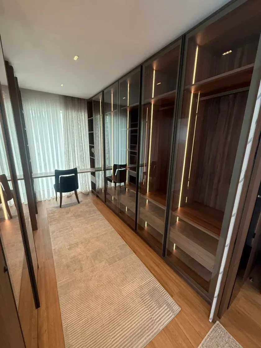 Apartamento de alto padrão com 3 suítes e 3 vagas de garagem | Balneário Camboriú/SC — foto 6