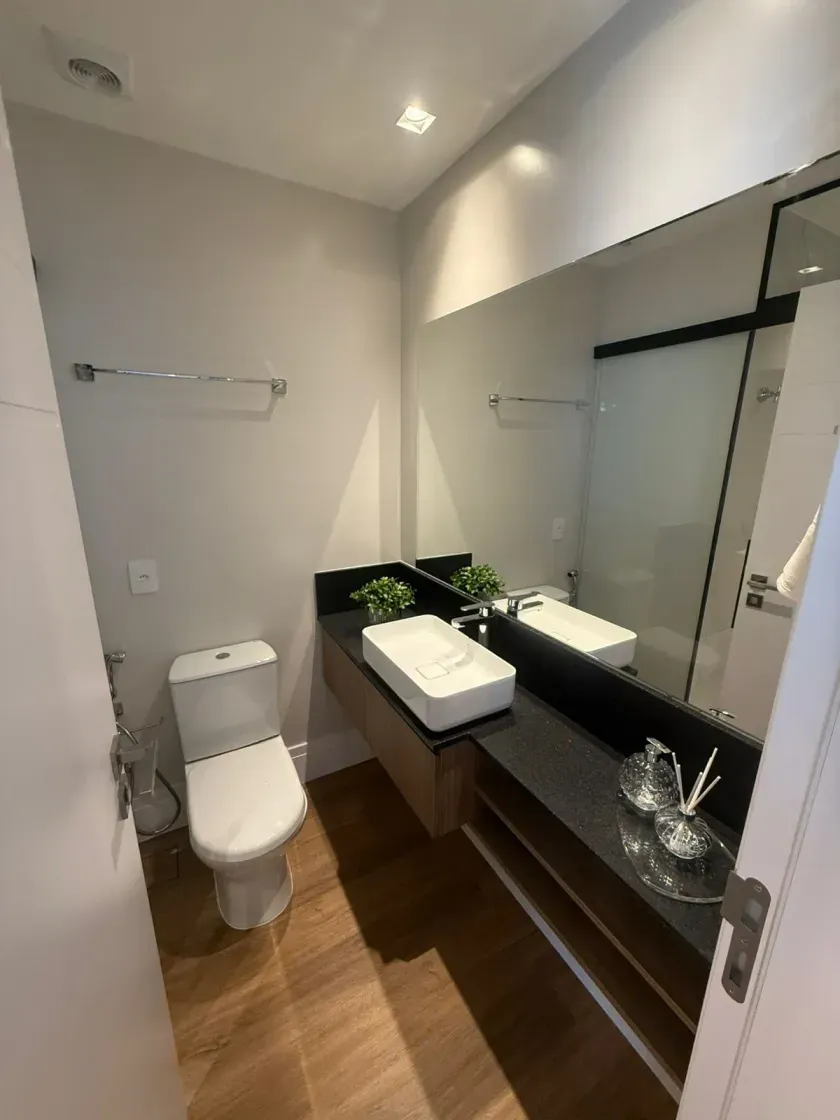 Apartamento de alto padrão com 3 suítes e 3 vagas de garagem | Balneário Camboriú/SC — foto 23