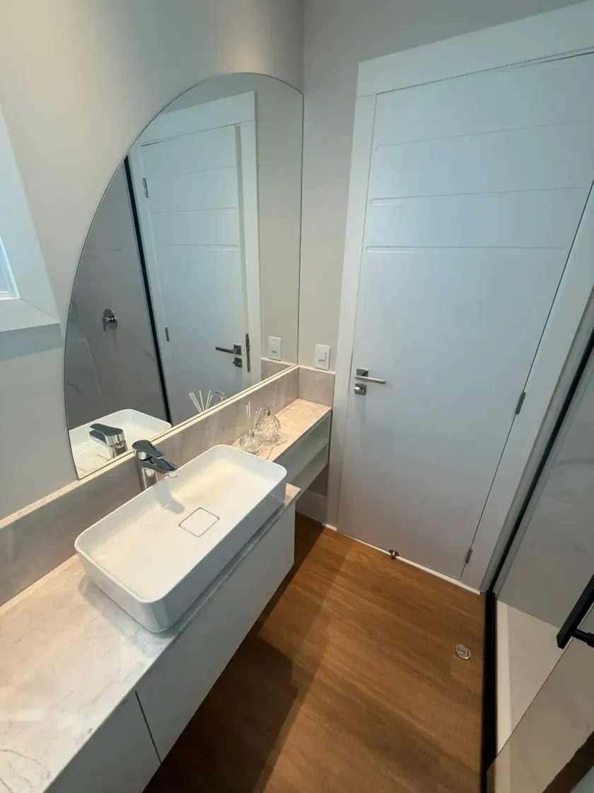 Apartamento de alto padrão com 3 suítes e 3 vagas de garagem | Balneário Camboriú/SC — foto 27