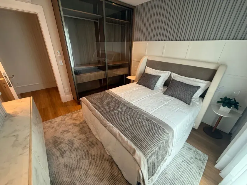 Apartamento de alto padrão com 3 suítes e 3 vagas de garagem | Balneário Camboriú/SC — foto 12