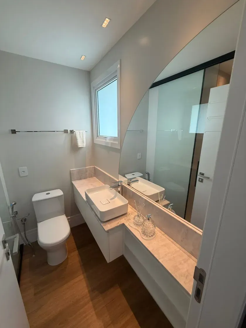 Apartamento de alto padrão com 3 suítes e 3 vagas de garagem | Balneário Camboriú/SC — foto 28