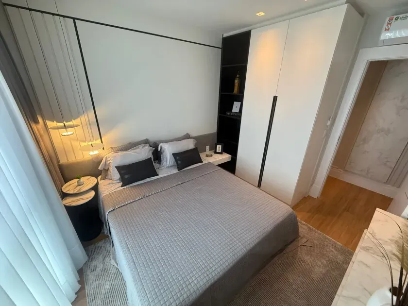 Apartamento de alto padrão com 3 suítes e 3 vagas de garagem | Balneário Camboriú/SC — foto 15