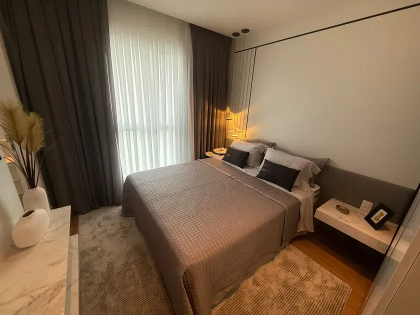 Apartamento de alto padrão com 3 suítes e 3 vagas de garagem | Balneário Camboriú/SC — foto 17
